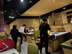 -海底捞火锅(曹安公路店)