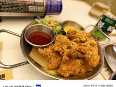-太原茂业天地购物中心