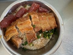 -老嘢扣肉糯米饭(云亭街店)
