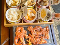 -菌自由丨野生菌火锅特色庭院餐厅(丽江古城店)