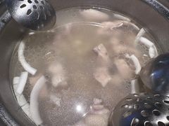 -同仁四季椰子鸡(宝安壹方城店)