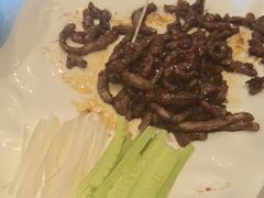 -盛百味·家宴餐厅(霸州分店)