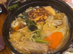 -三月居酒屋(青年大街店)