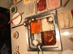-海底捞火锅(亲贤北街店)