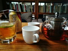 -1901 Cafe(西四店)