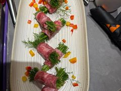 -骨之味·筒骨汤火锅(江头店)