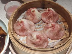 招牌小笼包-竹外桃花·江南小酒馆(SKP·S店)