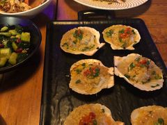 -爱啤精酿·民谣酒馆(滨江店)