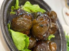 田螺塞肉-瑞福园联谊餐室(茂名南路店)