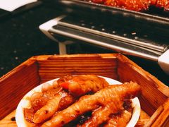 凤爪-正斗·港式粤菜(SKLP店)