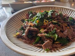 -半山腰·云南菜(侨福芳草地店)