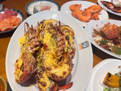-mezza9 Macau(澳门君悦酒店)