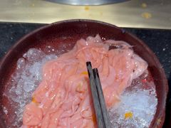 -巴奴毛肚火锅(广益哥伦布店)