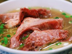 -朱鸿兴面馆(镇湖店)