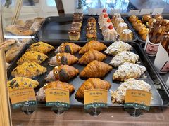 -屋裡·Union Bakery(龙江路店)
