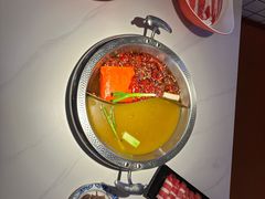 -李姑婆鲜切牛肉火锅自助(凤城二路店)