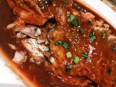 -大铁勺新津菜(东丽阳光新业广场店)