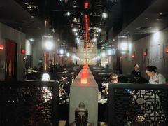 -上井料理黑金店(IFS国金中心店)