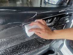 -壹捷汽车服务徐汇店(上海旗舰店·徐汇店)