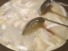 -百年果林椰子鸡(中洲店)