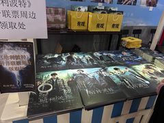 -北京英嘉国际影城(金源CINITY店)