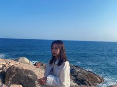 -广东惠东海龟国家级自然保护区