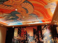 -仓桥家·焗寿司·锅物(光谷步行街店)