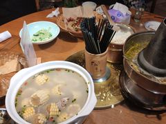 -印象鲵宴·张家界地标美食名片(溪布街店)