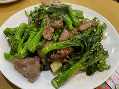 -众源美食(光复阁店)