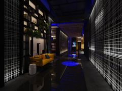 -音乐派KTV(银泰城店)