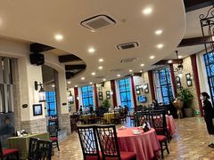 -南沙游艇会·大兵船餐厅