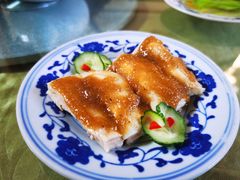 -厉家菜(德胜门总店)