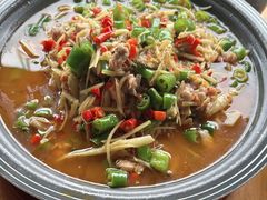 -盐帮食坊•小河帮川菜(四川师大店)