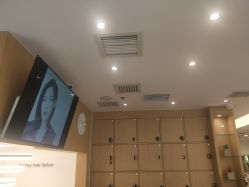-THE LOG SALON 记录