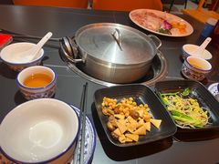 -淼福猪肚鸡·椰子鸡火锅(大沙地店)