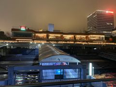 -丹东路渡口(轮渡站)