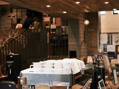 -Vanilla Specialty Coffee(八大关店)