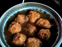 -老马家蒸饺(南海街店)
