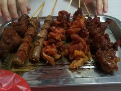 -海平馄饨(逍遥二路店)
