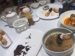 -飶香居(省博物馆店)