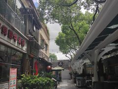 -老外街