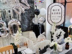 生日-慢隅法式小馆·生日求婚西餐厅