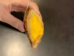 奶黄派-麦当劳(五一北路店)