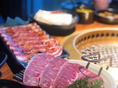 -九畋町和牛黑牛烤肉料理(三里屯3·3大厦店)