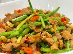 -潇湘华天大酒店-湘·悦美食街(芙蓉中路店)