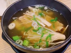 -江南面屋(明洞店)