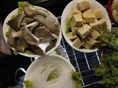 -陈阿婆重庆绿色鱼火锅