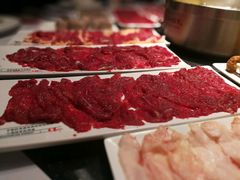 -牛事制造局牛肉火锅(莲岳路店)