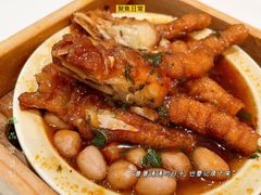 -蔡澜点心·粤菜(月星环球港店)