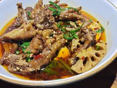 -辣得叫湘菜(观海卫店)